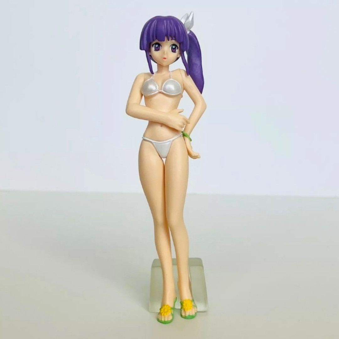 Koyomi Hare Nanaka - Moe A La Mode - Girls Bravo (Bandai)